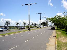 costanera este