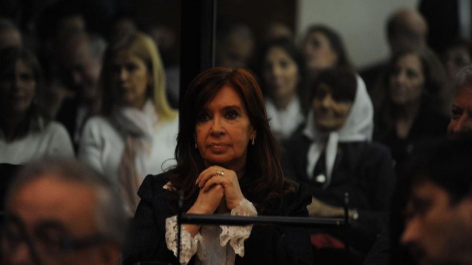 cristina kirchner