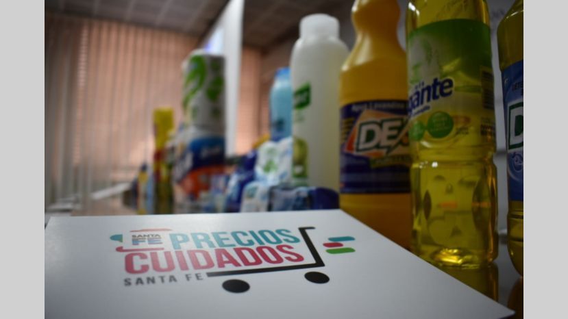 precios cuidados