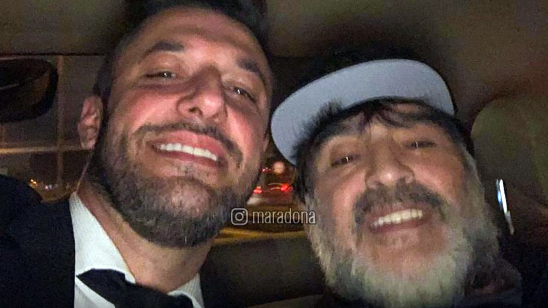 Maradona