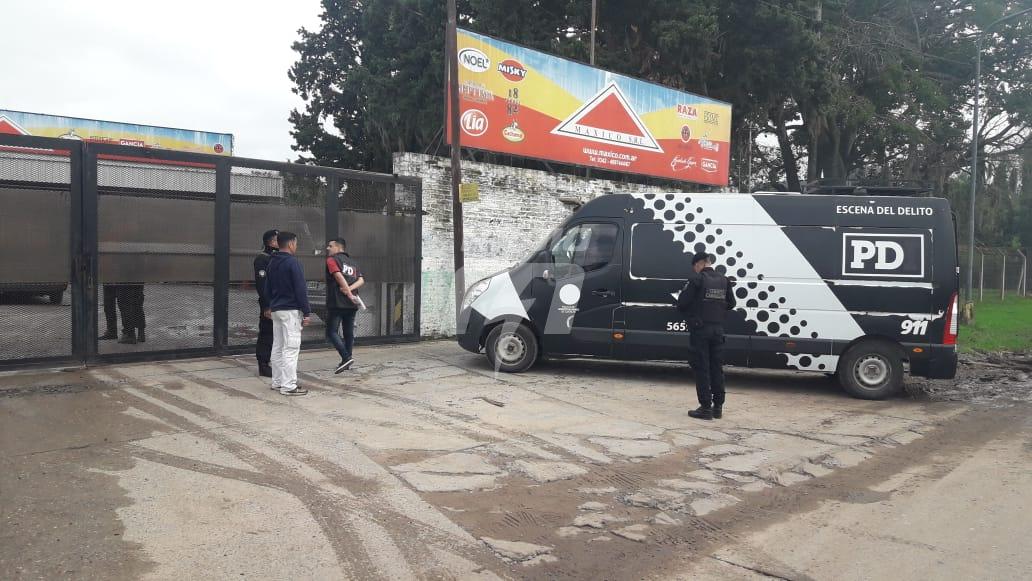 distribuidora