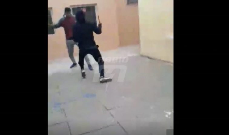 escuela