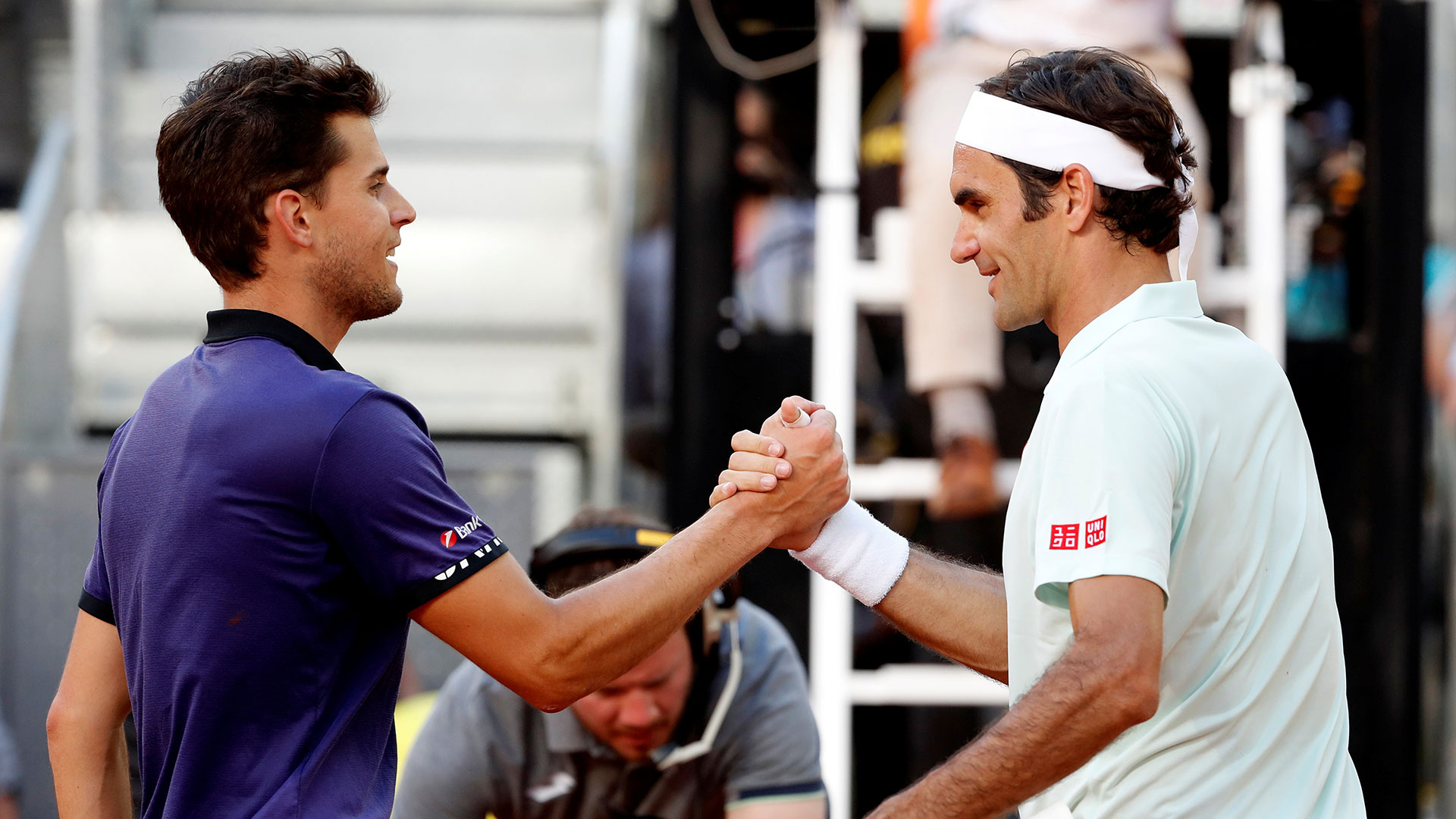 federer