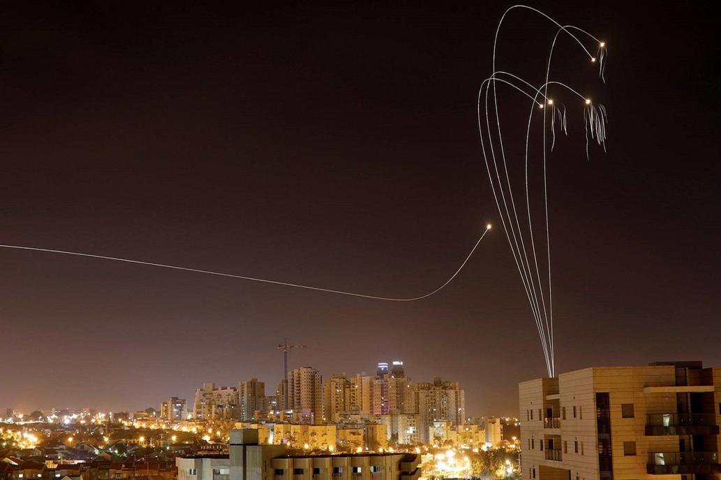 gaza