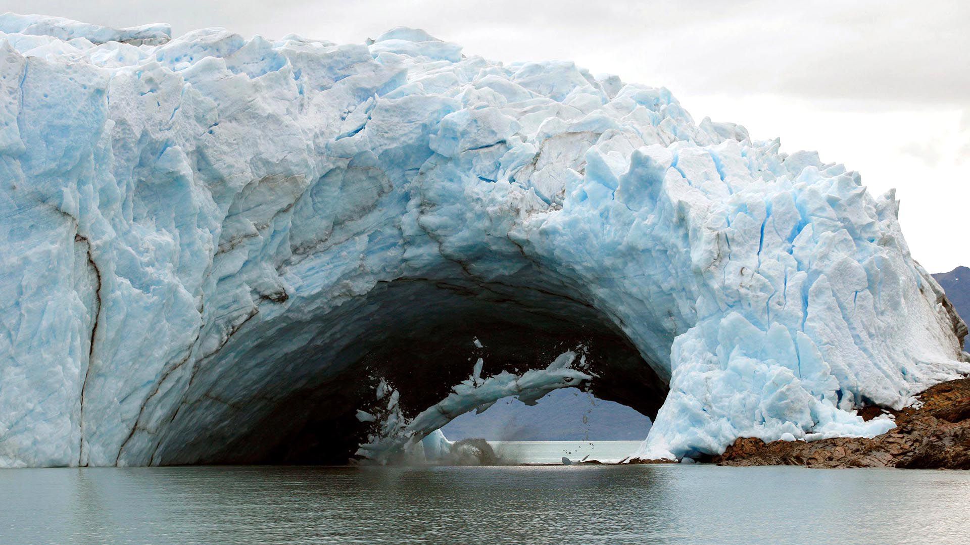Glaciares y minería: se espera un fallo unánime de la Corte en defensa del medio ambiente