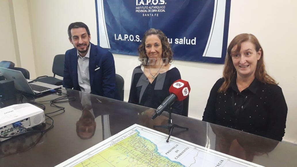 iapos IAPOS