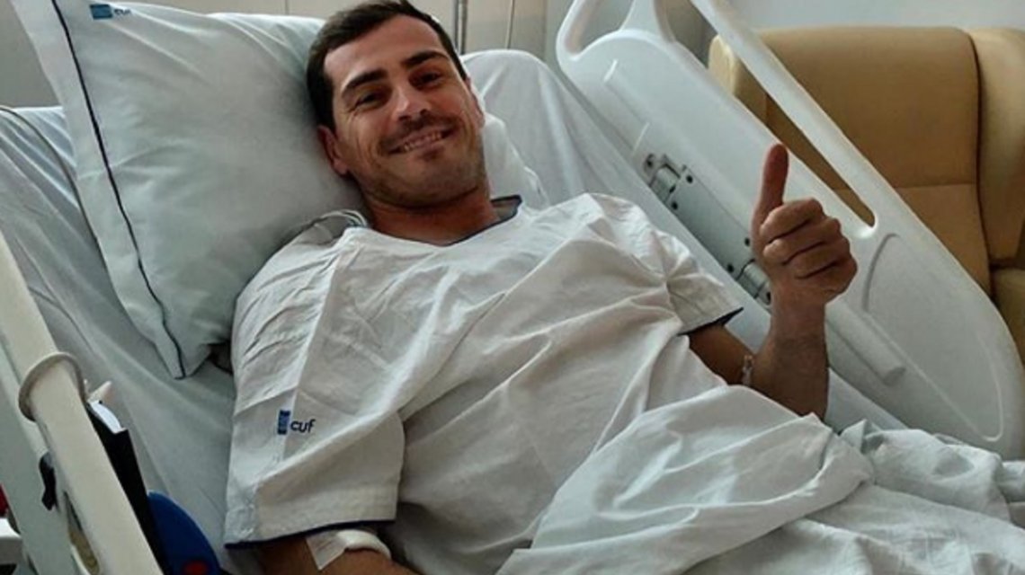 casillas