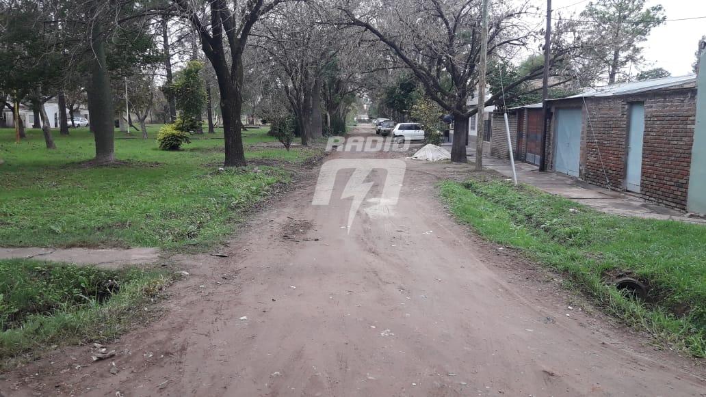 Vecinos de barrio Jardín reclaman por seguridad | Radio EME