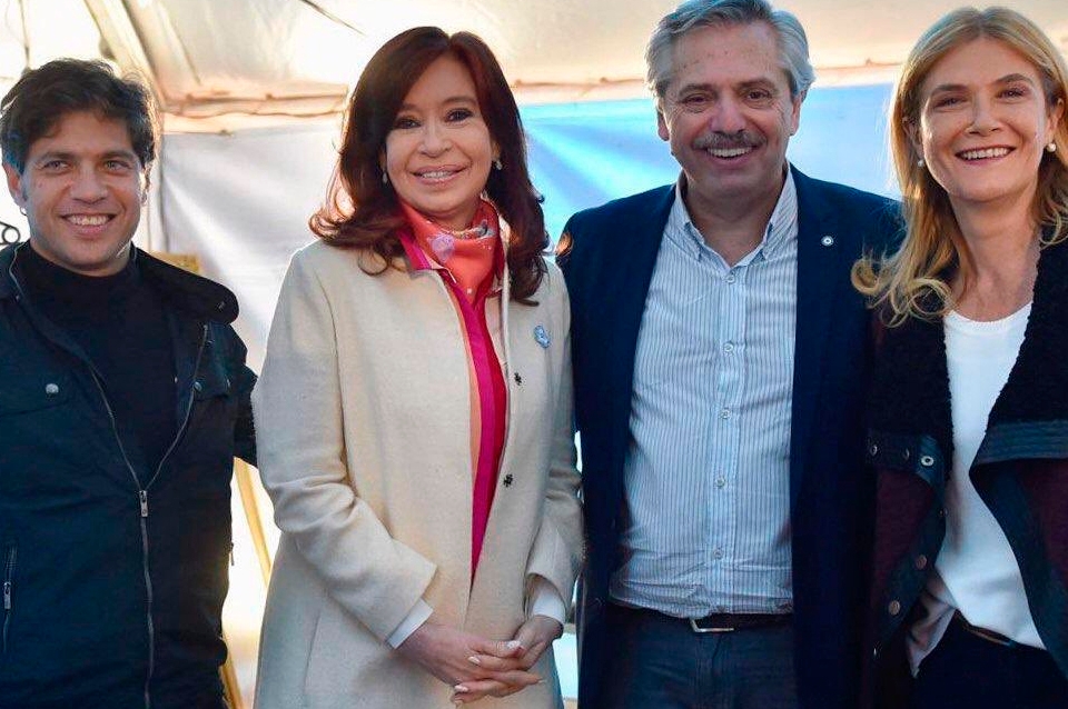 Kicillof