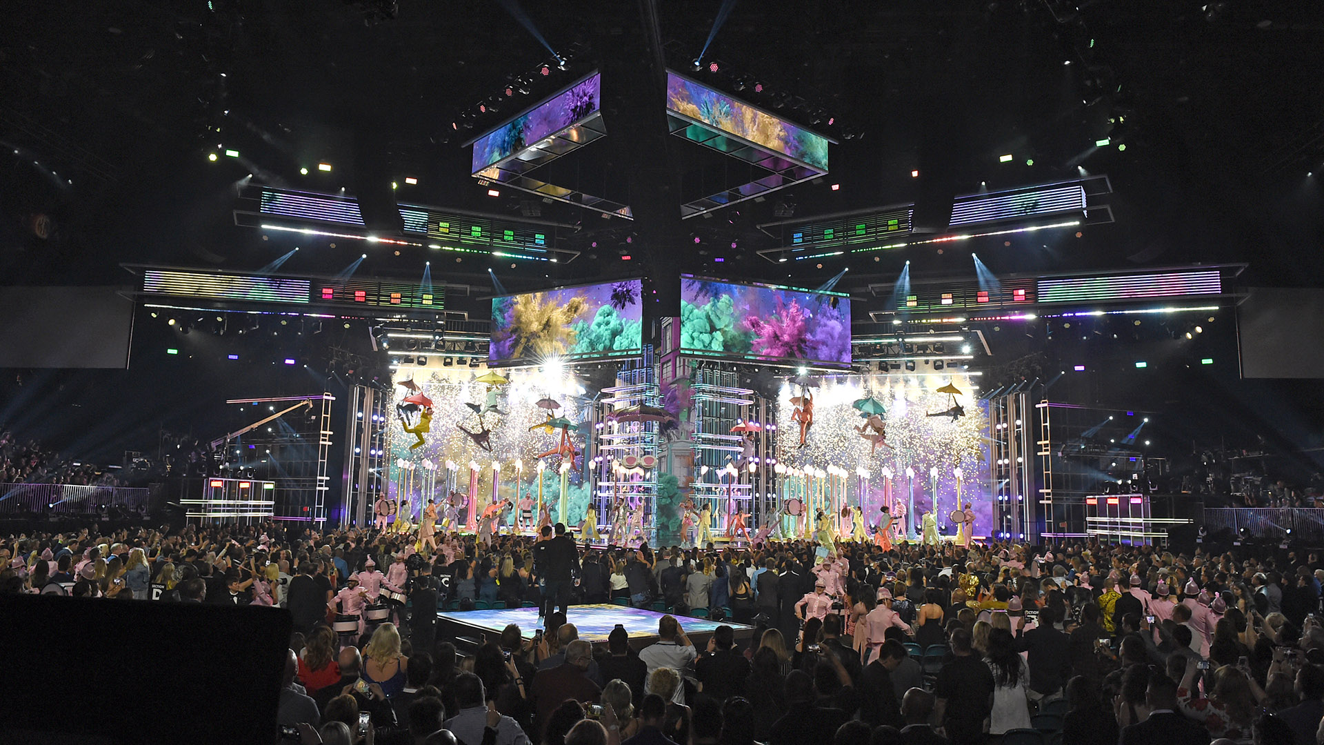 Billboard Awards 2019