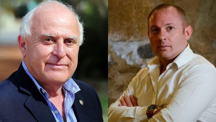 lifda Miguel Lifschitz