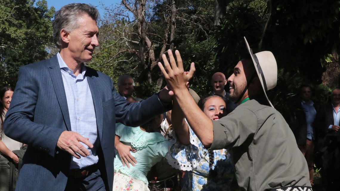 macri