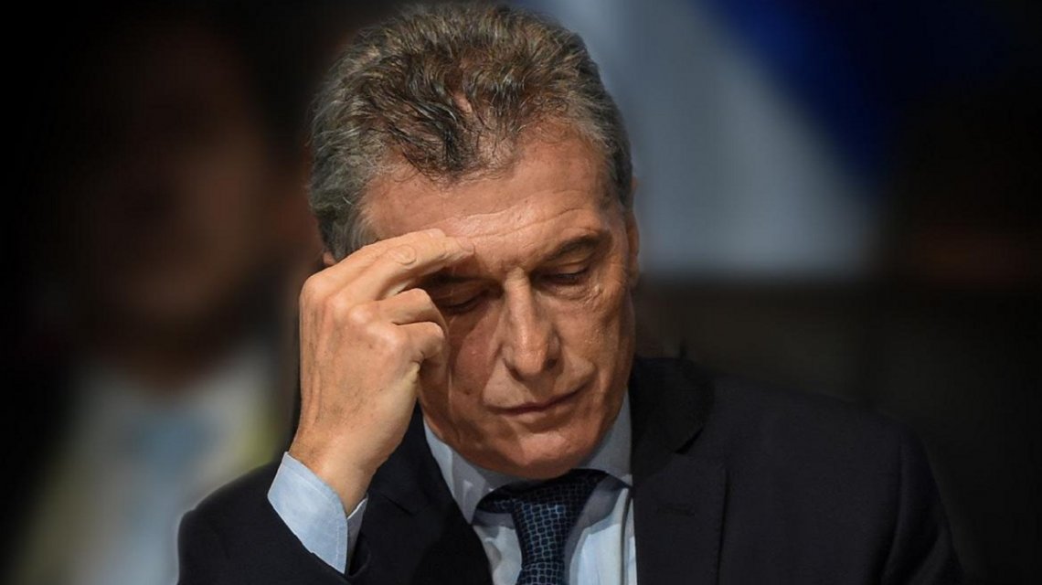 macri ONU