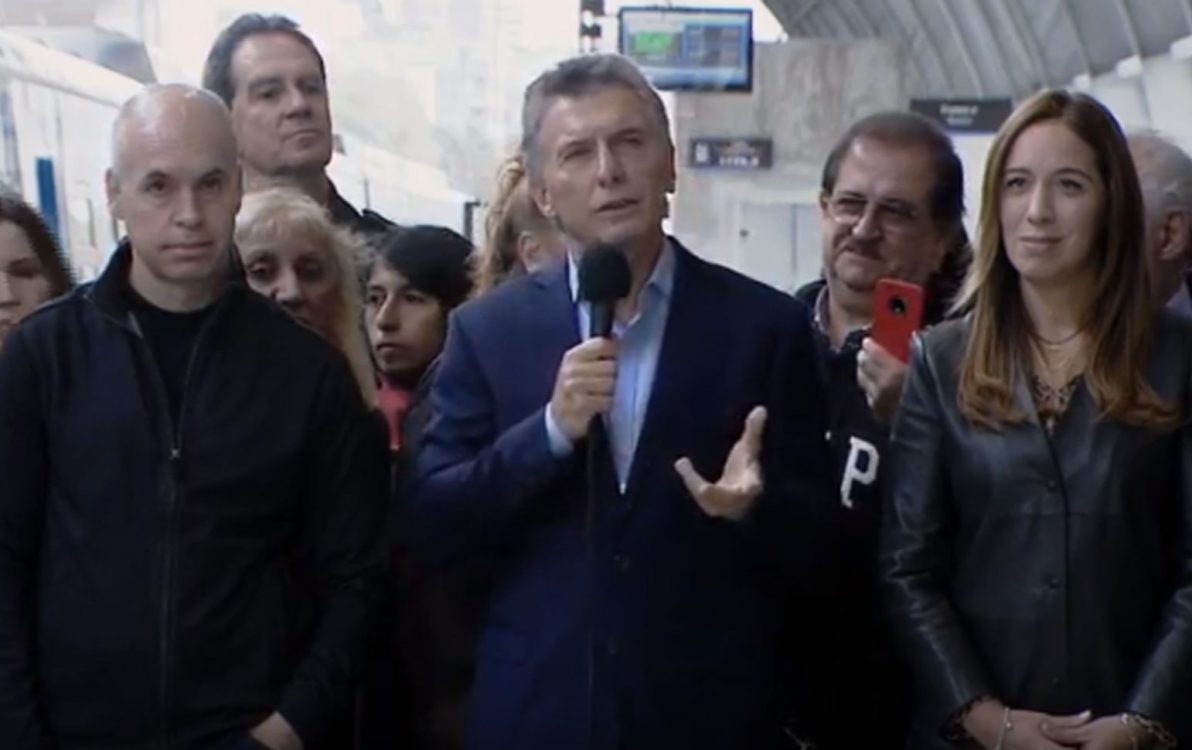 macri