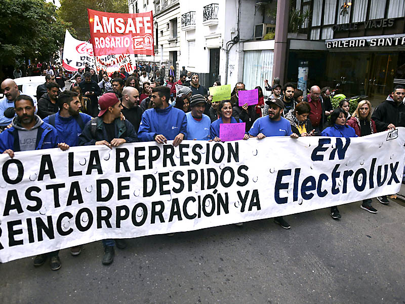 marchaelectrolux