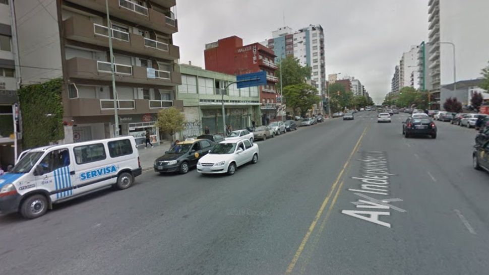 mar del plata