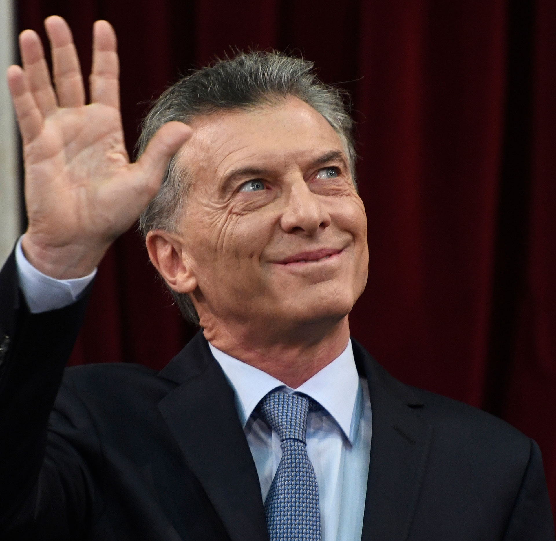 Macri
