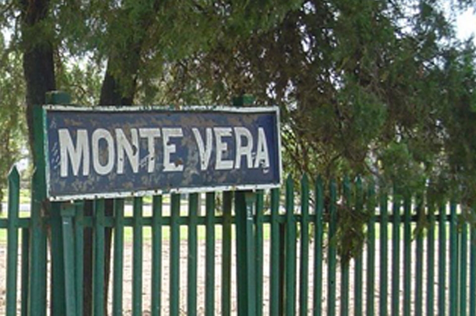 monte vera