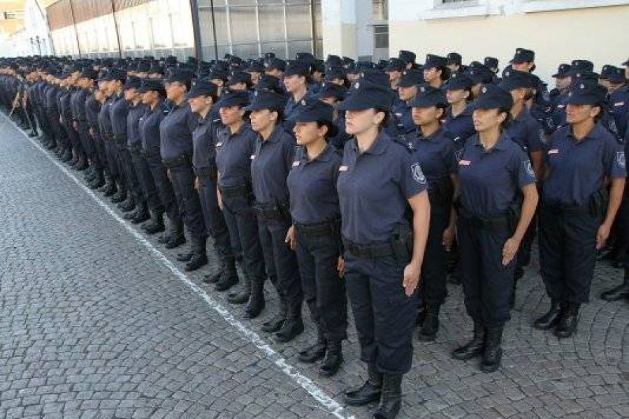 policia