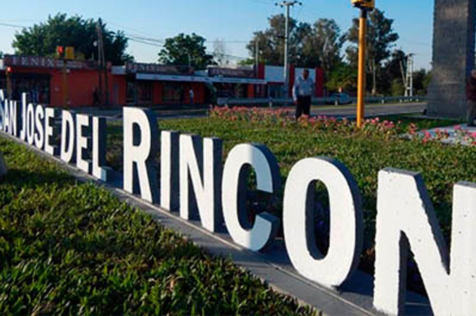 rincon Rincón