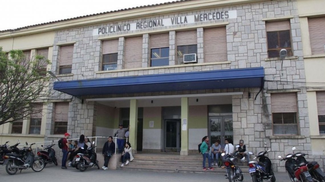 san luis