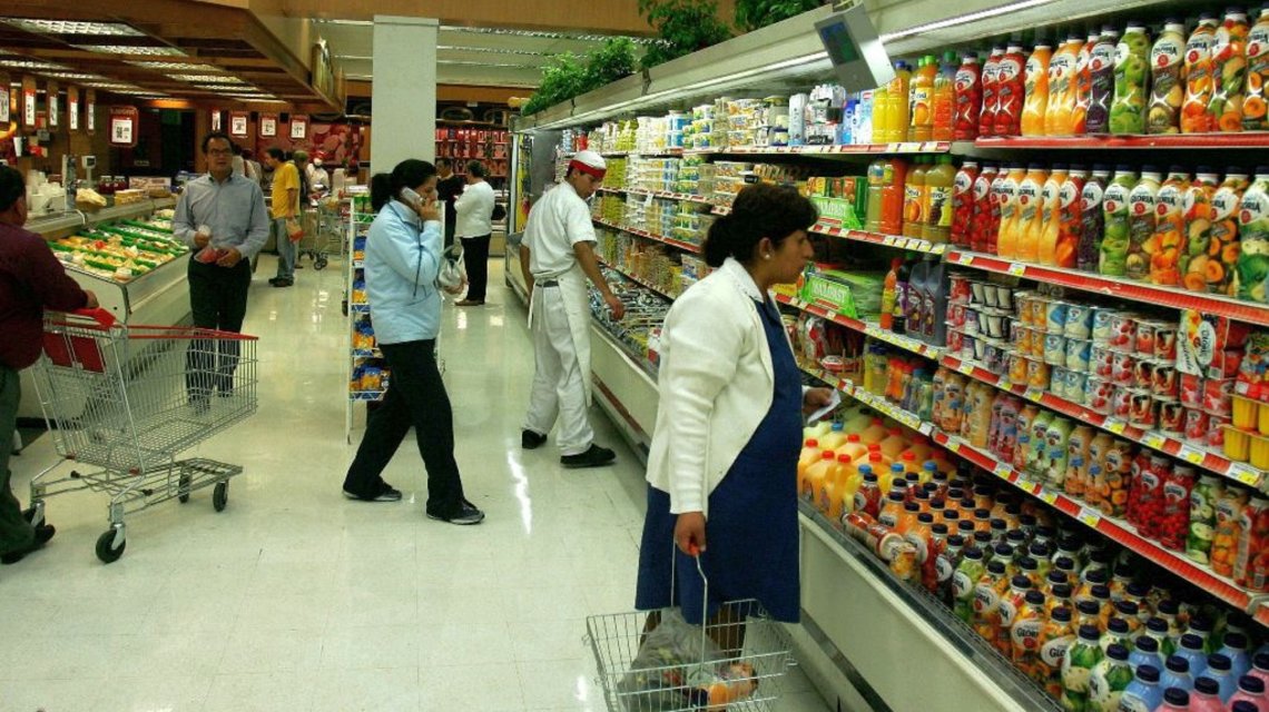 comercio