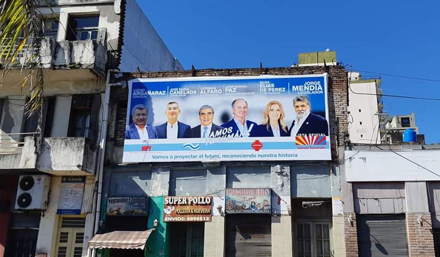 tucuman tucuman