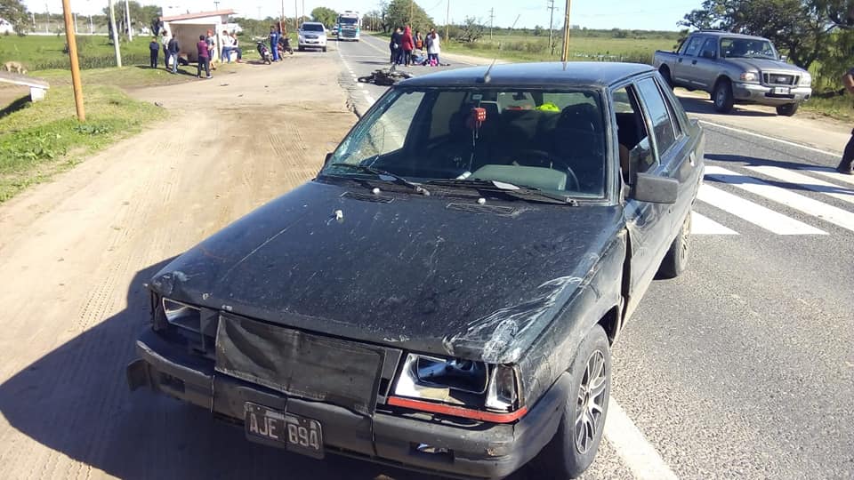 ACCIDENTE 19 - 06 - 19