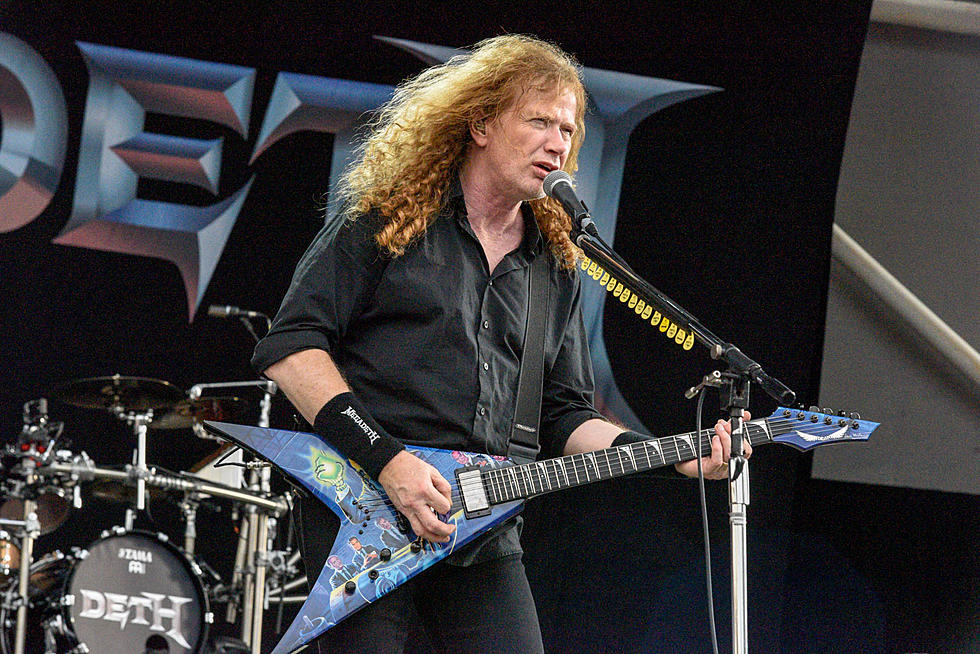 Megadeth-COA-91