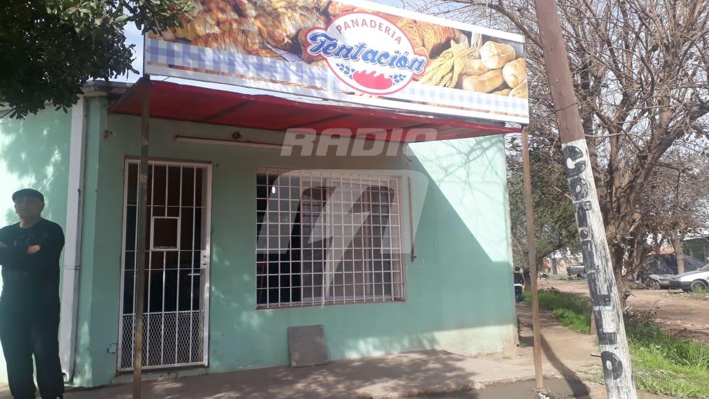 Panadería