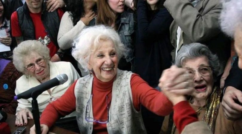 abuelas