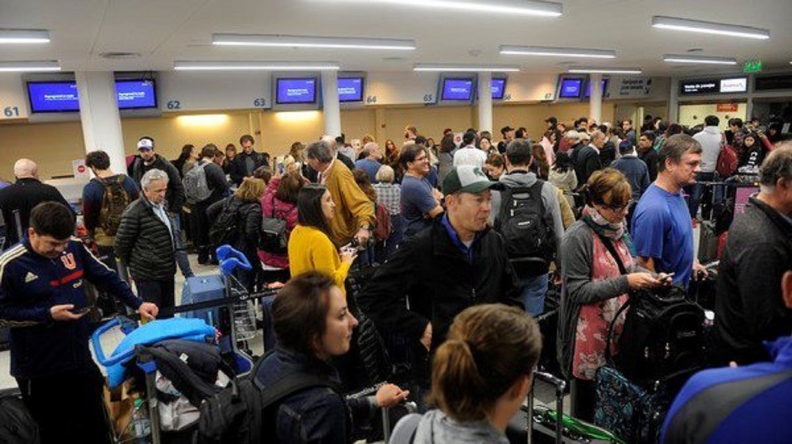aeropuerto