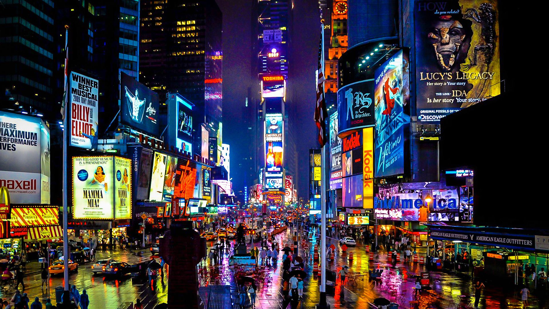Arrestaron en Nueva York a un "lobo solitario" que planeaba arrojar granadas sobre la gente en Times Square