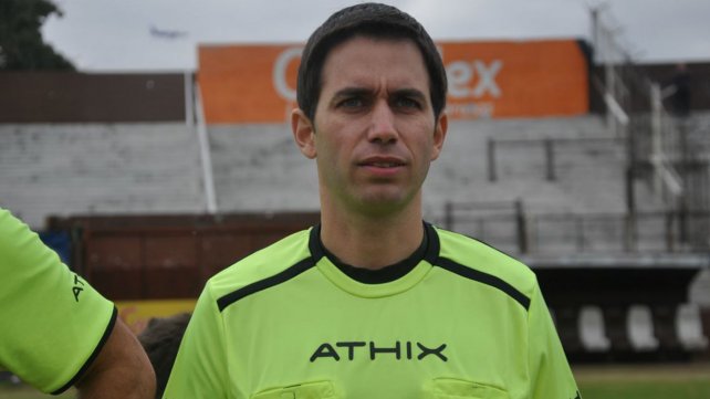 bustosarbitro