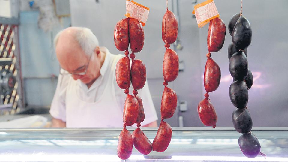 carne