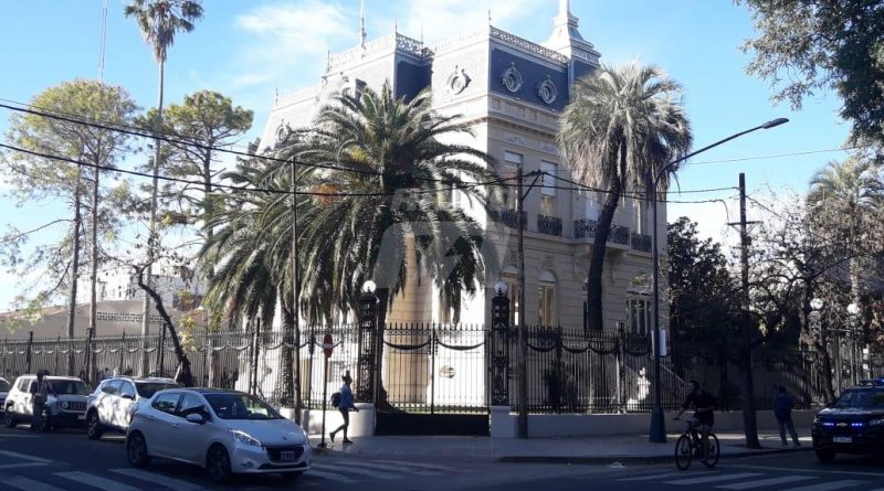 casa de la cultura