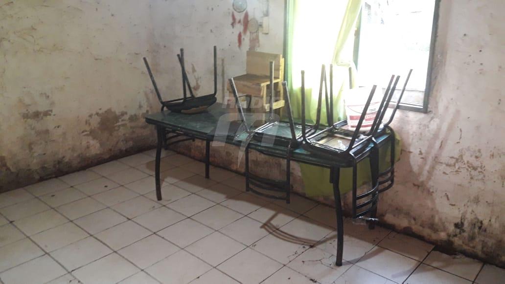 casa