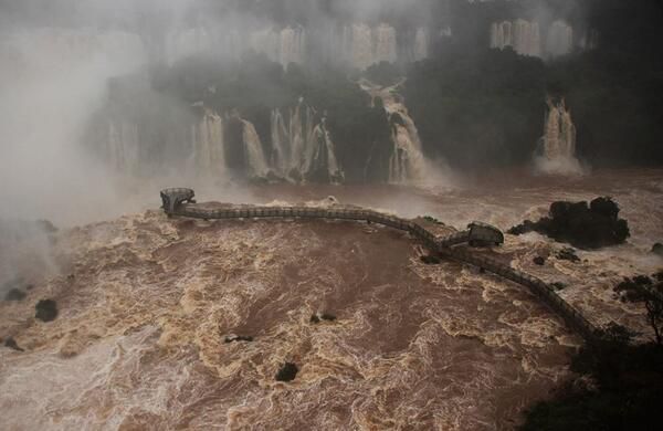 cataratas