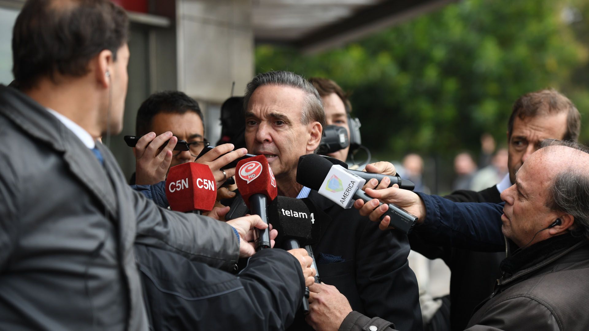 El impacto del "torbellino Pichetto" en el mundo PRO: la euforia de Macri y el almuerzo con Carrió