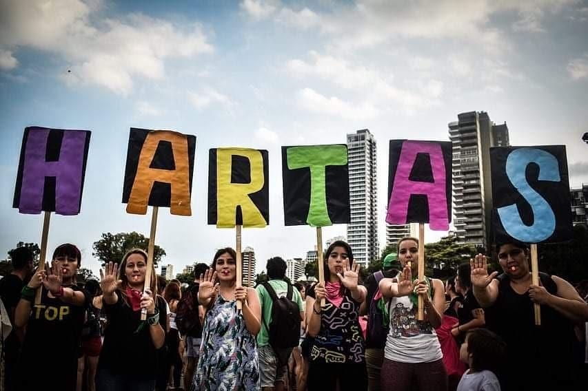 hartas