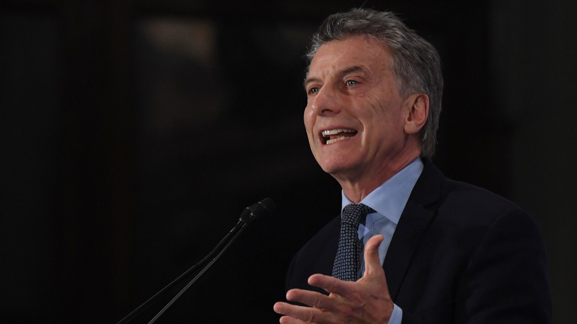 La confesión de Mauricio Macri y una charla sin filtros entre Miguel Ángel Pichetto y Ernesto Sanz