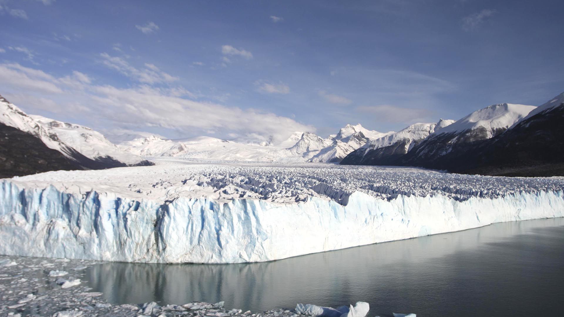 La Corte Suprema avaló por unanimidad la ley que protege a los glaciares