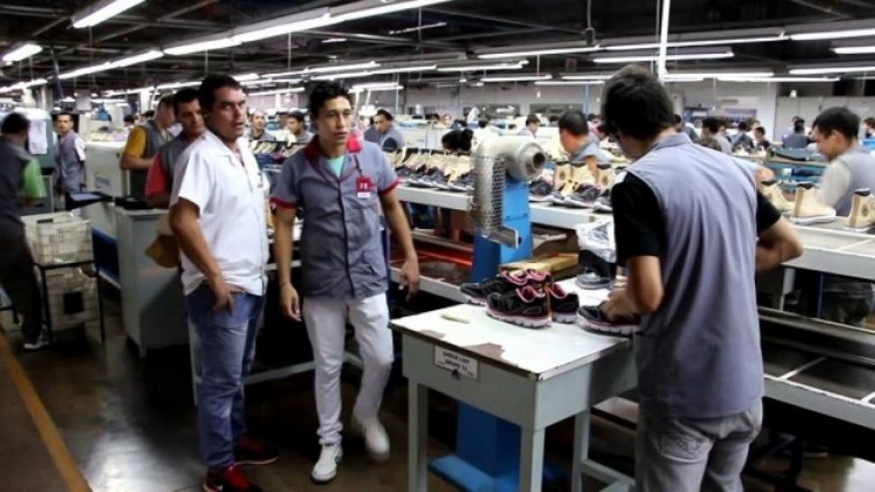 Nike cerró una planta en Misiones: despidieron a 90 empleados | Radio EME