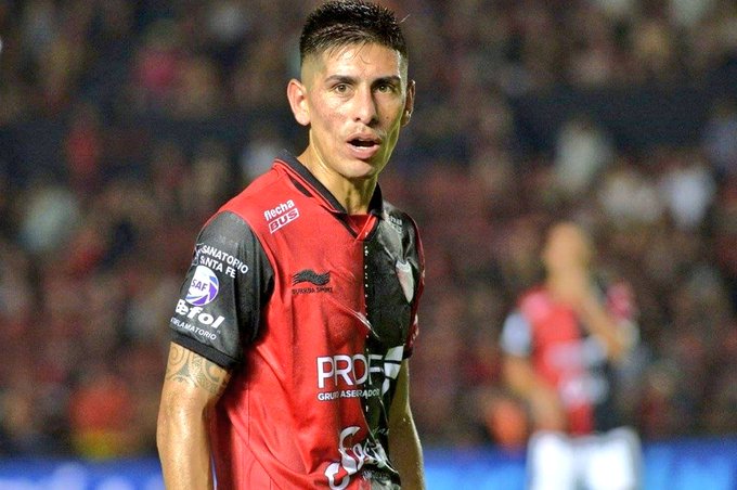 Emanuel Olivera