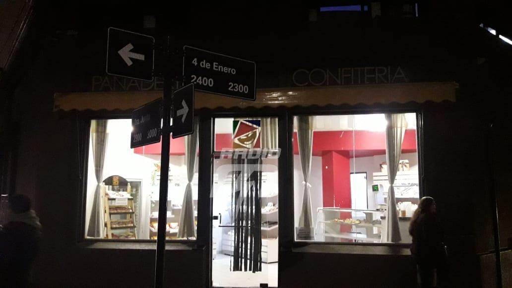 panadería