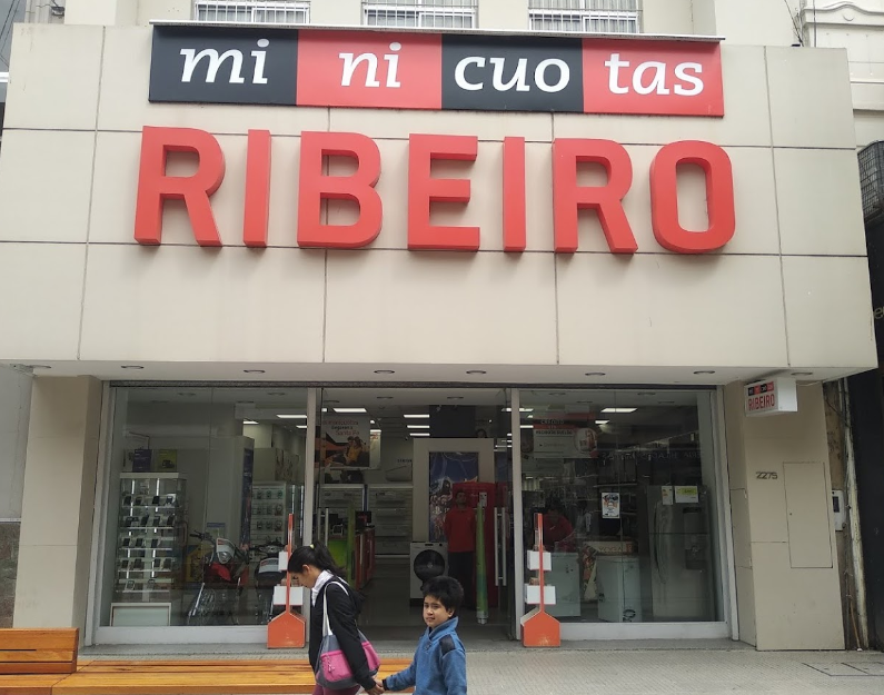 ribeiro