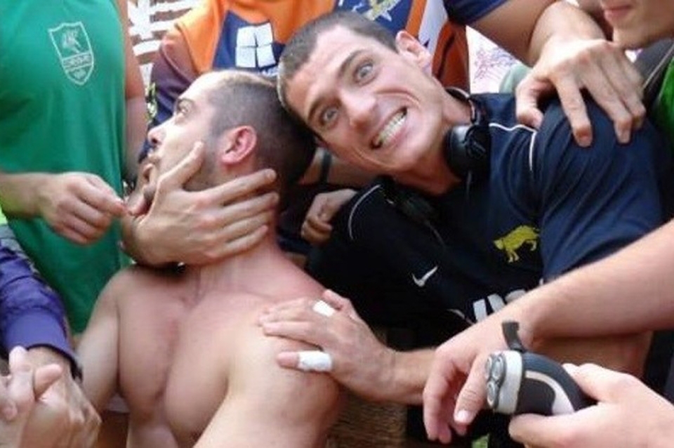 rugby