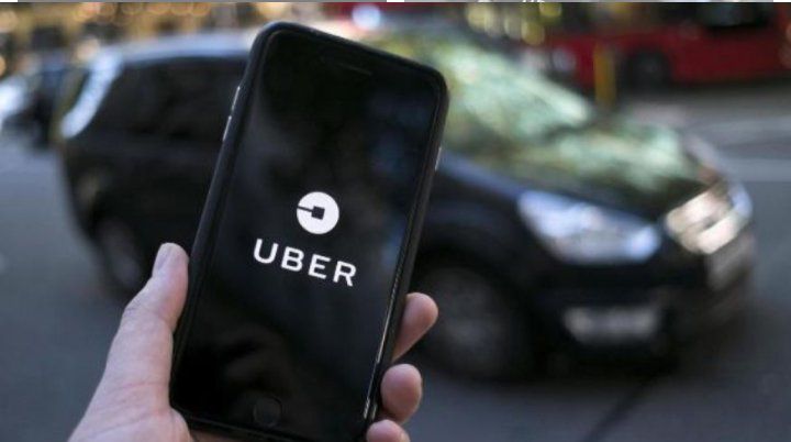 Uber podría negarte el servicio si realizas alguna de estas acciones