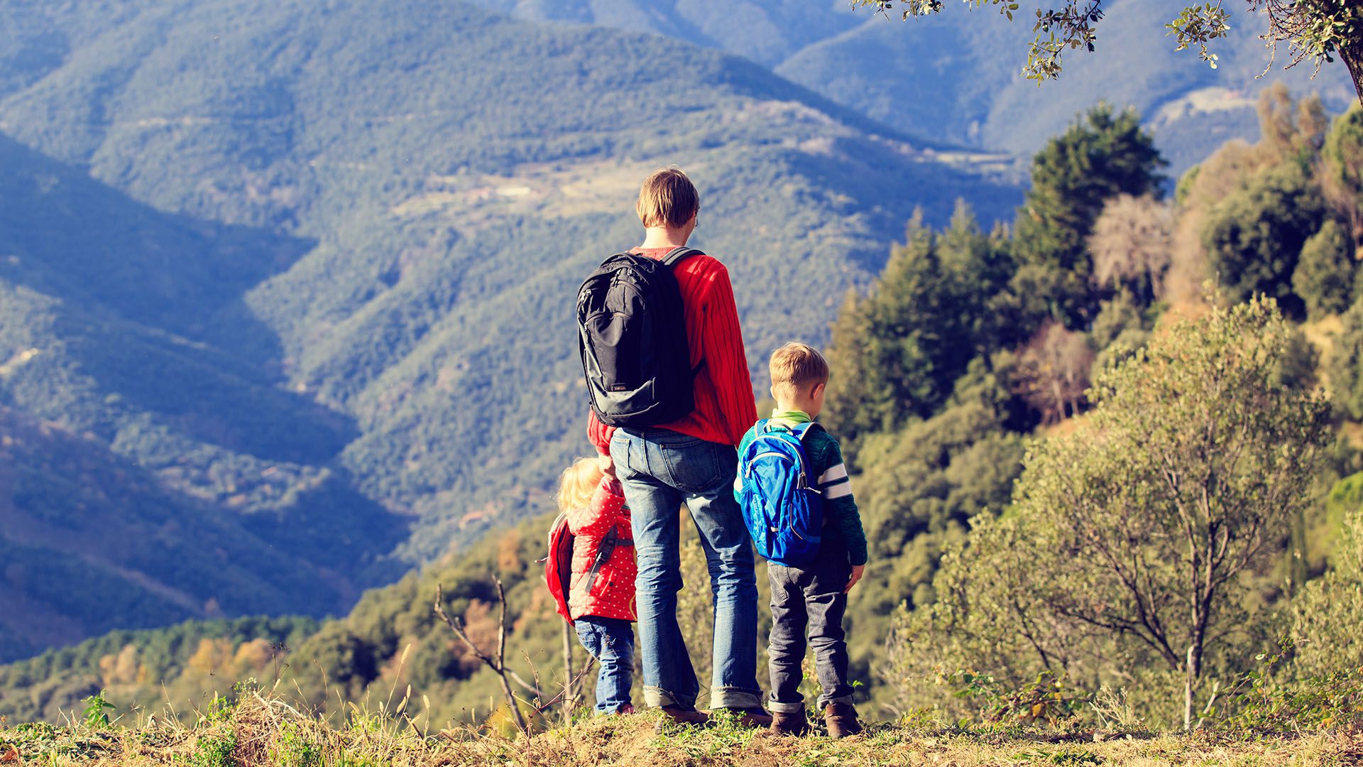 Vacaciones de invierno low cost: a qué destinos se puede viajar por menos de $1000