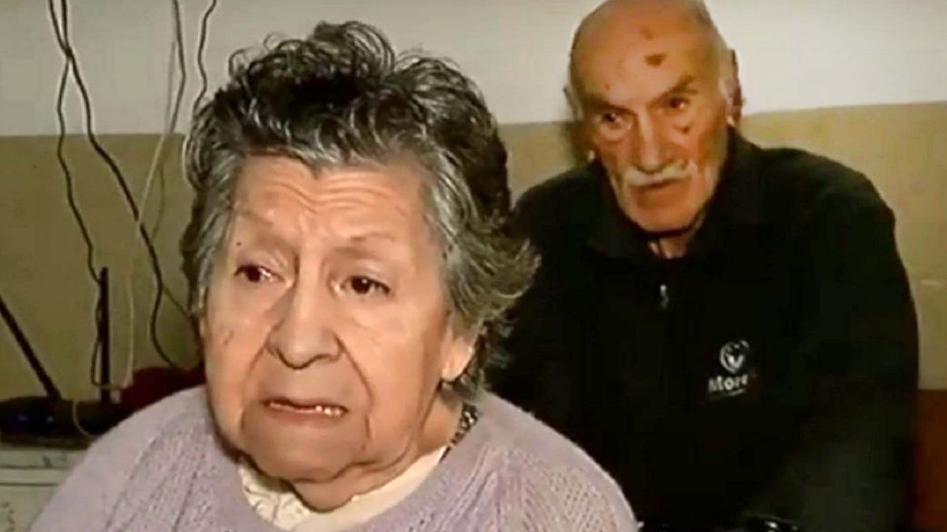 ancianos
